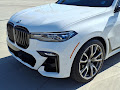 2021 BMW X7 M50i