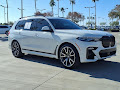 2021 BMW X7 M50i