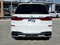 2021 BMW X7 M50i