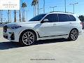 2021 BMW X7 M50i