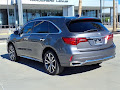 2019 Acura MDX 3.5L Advance Package