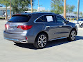 2019 Acura MDX 3.5L Advance Package
