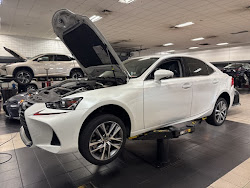 2019 Lexus IS 300