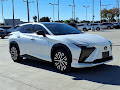 2023 Lexus RZ 450e Luxury