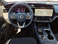 2023 Lexus RZ 450e Luxury