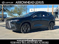 2026 Lexus NX 450h+ Luxury