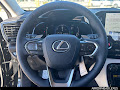2026 Lexus NX 450h+ Luxury