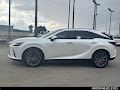 2026 Lexus RX 450h+ Luxury