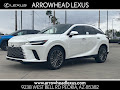 2026 Lexus RX 450h+ Luxury