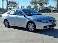 2004 Acura TSX Base