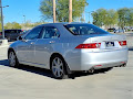 2004 Acura TSX Base
