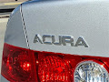 2004 Acura TSX Base