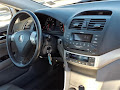 2004 Acura TSX Base