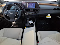 2025 Lexus ES 350