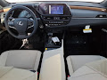 2025 Lexus ES 350