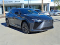2026 Lexus RZ