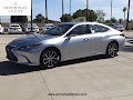 2025 Lexus ES 350
