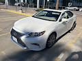 2016 Lexus ES 300h