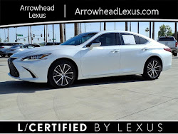 2024 Lexus ES 250