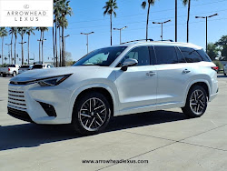 2024 Lexus TX 350 Premium