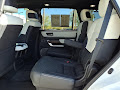 2024 Toyota Sequoia Capstone