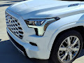2024 Toyota Sequoia Capstone