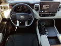 2024 Toyota Sequoia Capstone