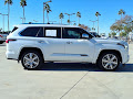 2024 Toyota Sequoia Capstone