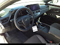2025 Lexus ES 350