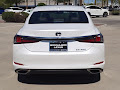 2025 Lexus ES 350