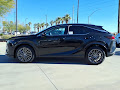 2026 Lexus RX 350