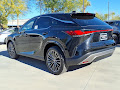 2026 Lexus RX 350