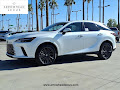 2026 Lexus RX 350h Premium