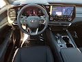 2026 Lexus RX 350h