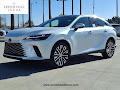 2026 Lexus RX 350h