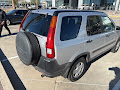 2004 Honda CR-V EX
