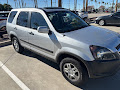 2004 Honda CR-V EX