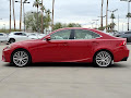 2016 Lexus IS 300