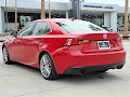 2016 Lexus IS 300