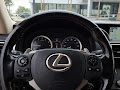 2016 Lexus IS 300