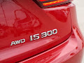 2016 Lexus IS 300