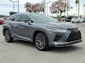 2022 Lexus RX 450h F Sport