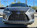 2022 Lexus RX 450h F Sport