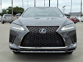 2022 Lexus RX 450h F Sport