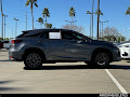 2022 Lexus RX 450h F Sport