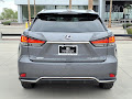 2022 Lexus RX 450h F Sport