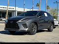 2022 Lexus RX 450h F Sport