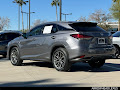 2022 Lexus RX 450h F Sport