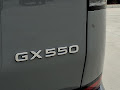 2026 Lexus GX 550