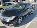 2011 Lexus ES 350